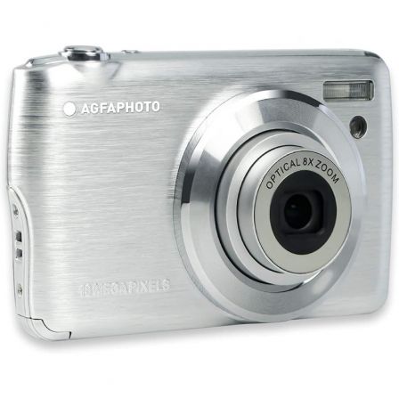 DC8200SI - Cmara Digital AgfaPhoto Realishot Sensor CMOS 2.7