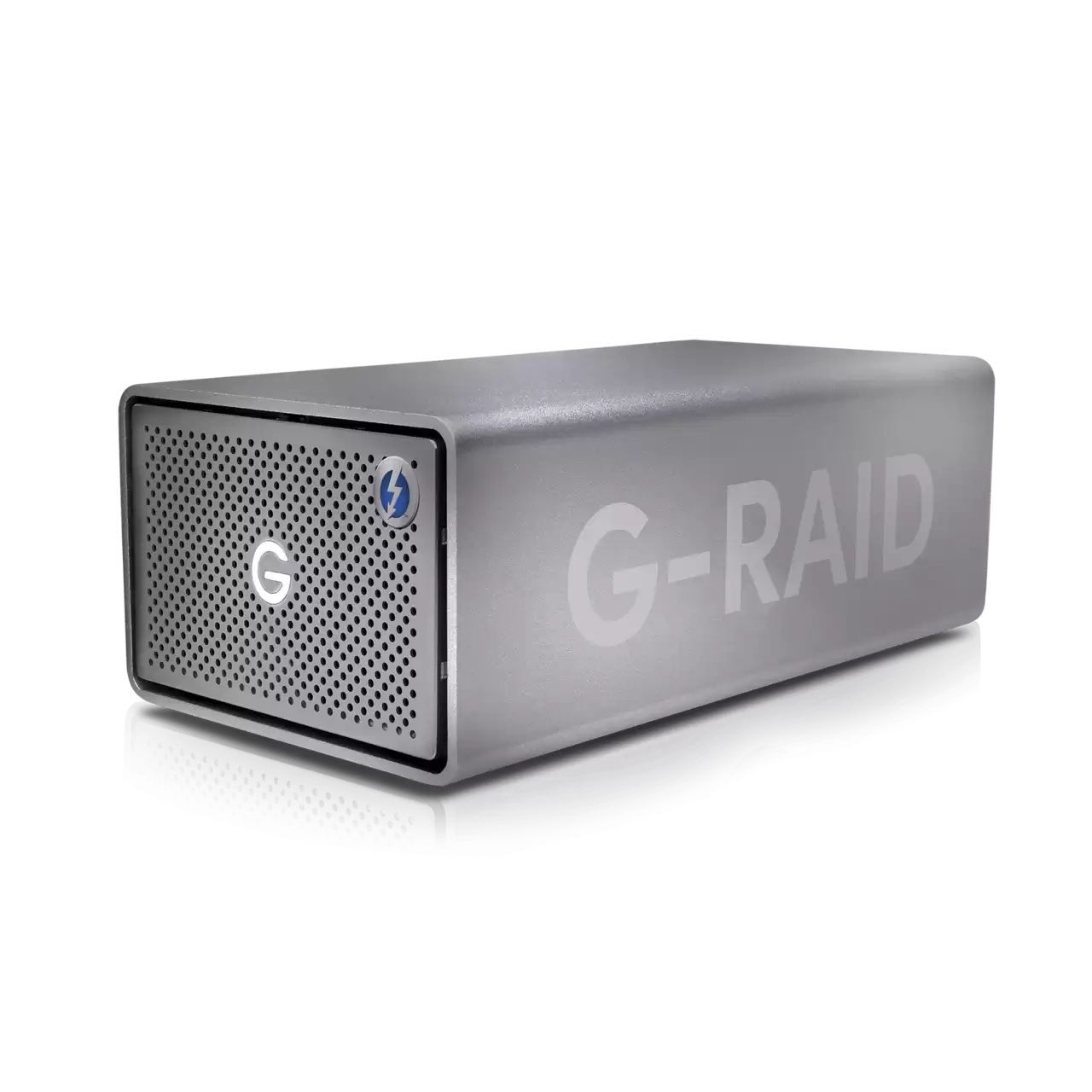 SDPH62H-024T-MBAAD - SANDISK G-RAID 2xHDD Ultrastar 3.5