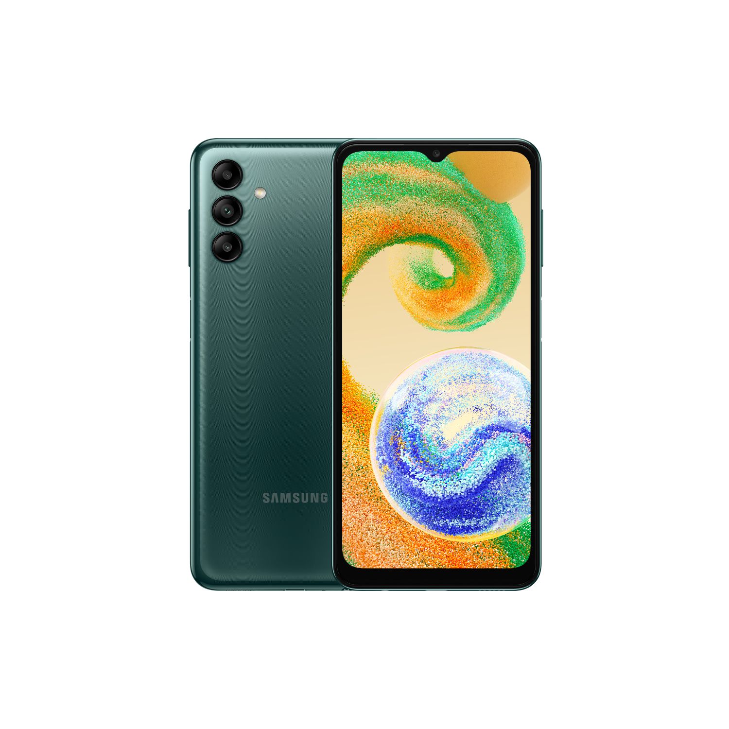SM-A047FZGUEUE - Smartphone Samsung A04s 6.5