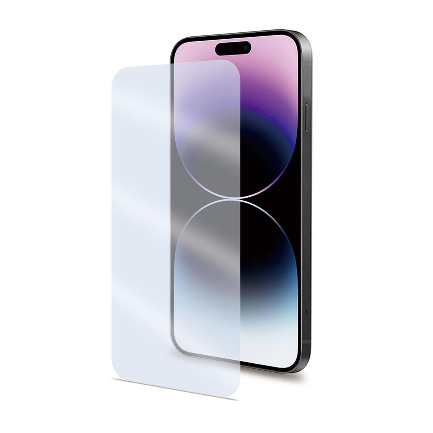EASY1056 - Protector Pantalla CELLY iPhone 15 Pro Max (EASY1056)
