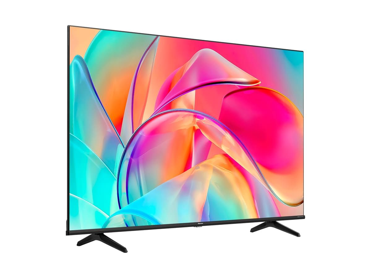 43E77KQ - Televisor Hisense 43