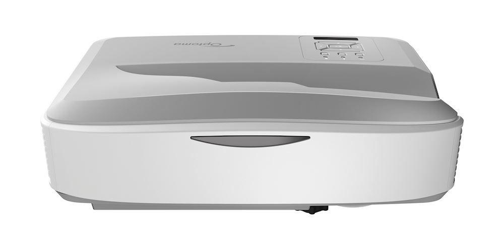 ZU500USTe - Proyector OPTOMA WUXGA 5000L 2HDMI VGA (ZU500USTe)