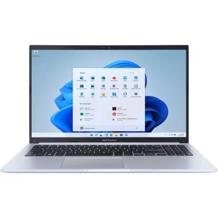 90NB0VX2-M01ND0 - Porttil ASUS VivoBook 15 F1502ZA-EJ1117W i5-1235U 8Gb 512Gb SSD Cmara Frontal HD 15.6