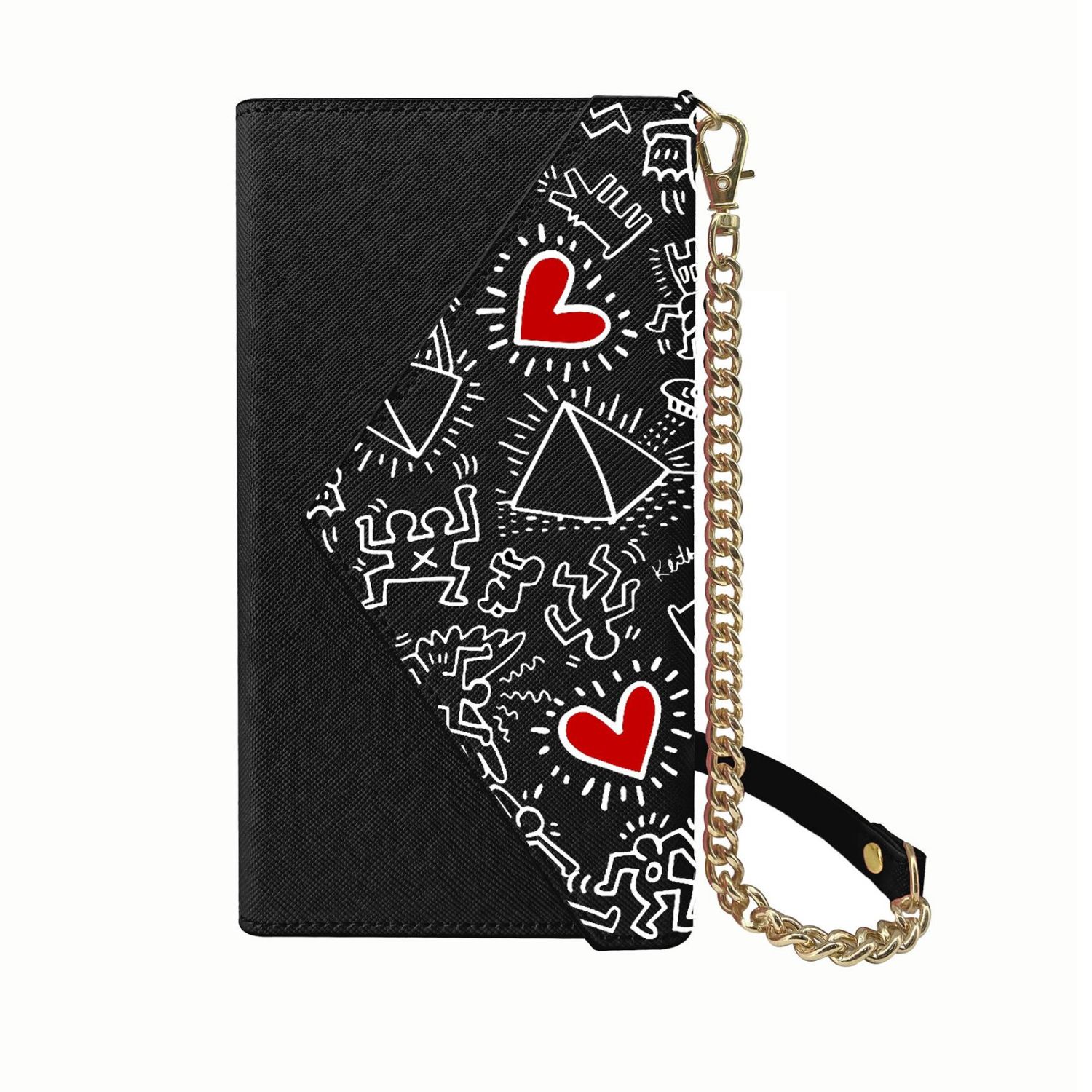 KHPHONEBAG - Funda Cartera Universal CELLY 6.7
