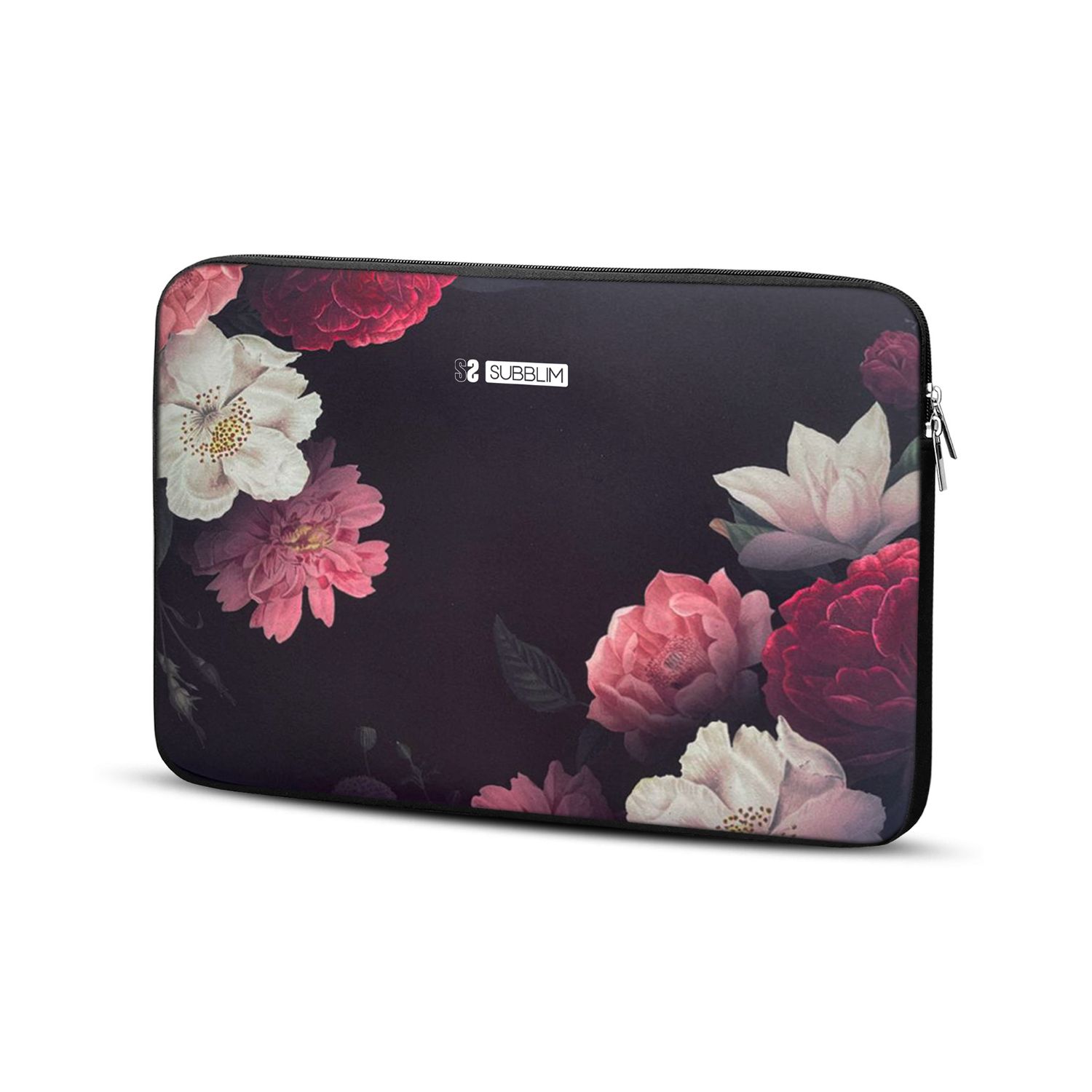 SUBLS-SKIN101 - Funda SUBBLIM Trendy Neo Flowers 14