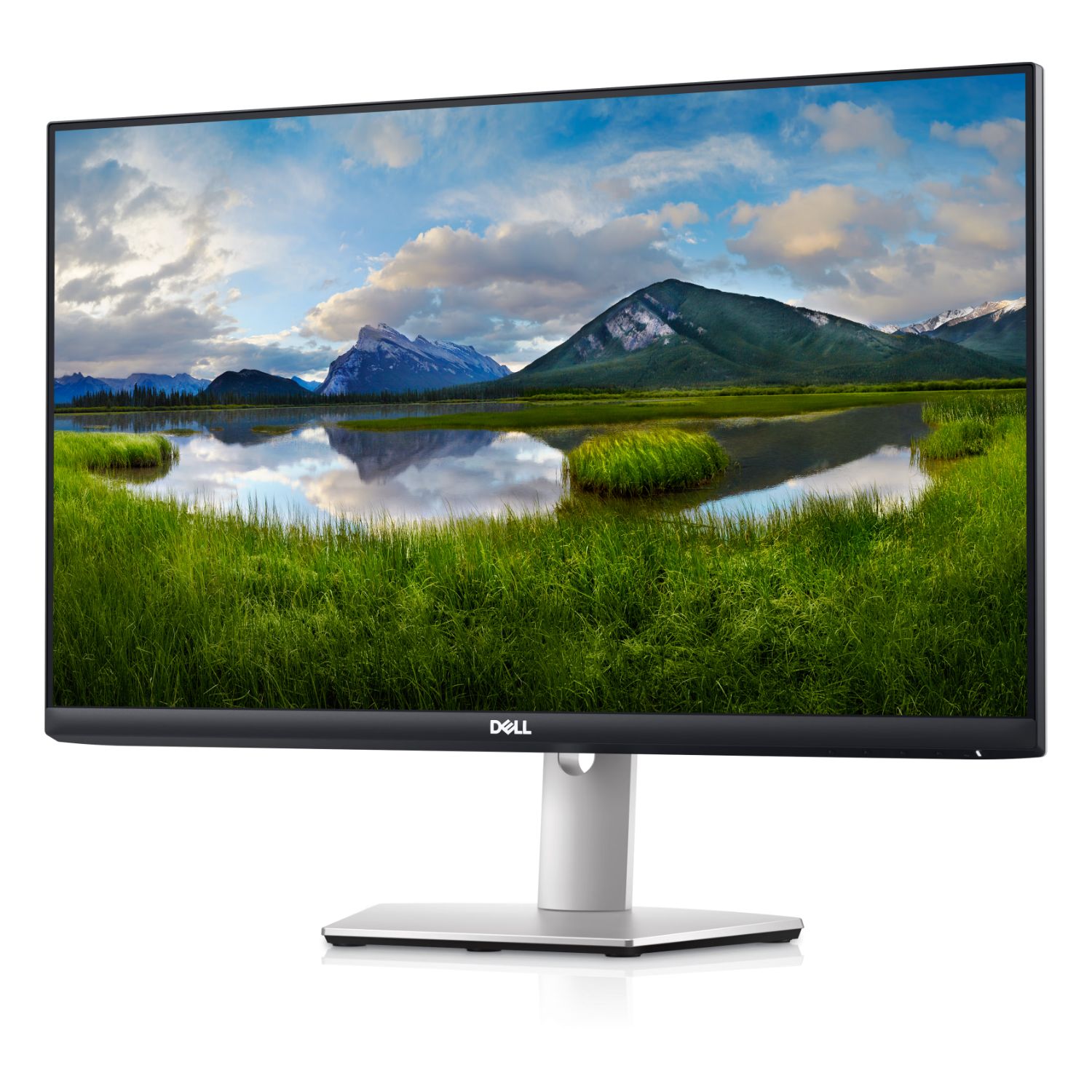 S2421HS - Monitor DELL 24