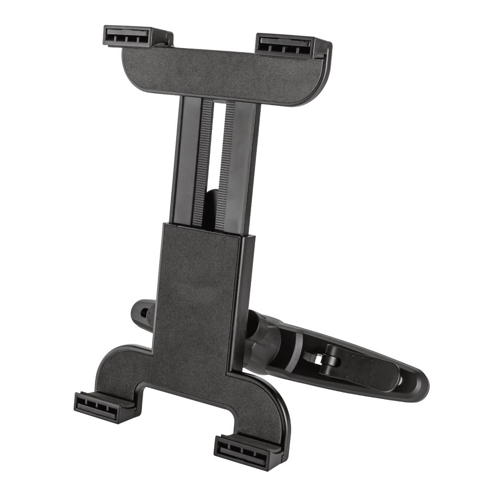 23604 - Soporte Reposacabezas Trust para Tablets Negro (23604)