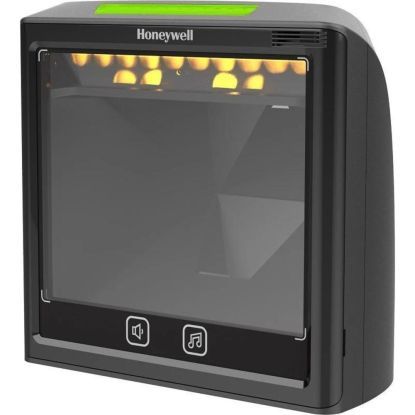 7990G-2USBX-1 - Escner de Sobremesa Honeywell MS-7990U Solaris XP 1D/2D USB RS232 IP53 Negro (7990G-2USBX-1)