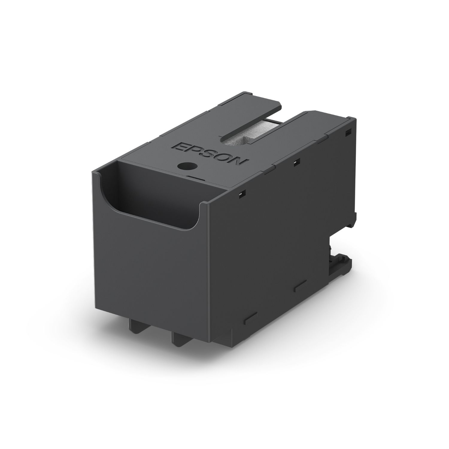 C13T671600 - Caja de Mantenimiento Epson Negro (C13T671600)