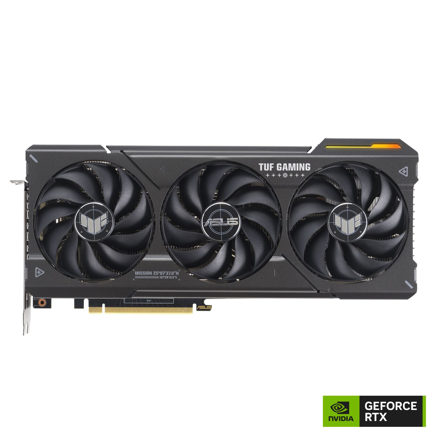 90YV0IZ0-M0NA00 - ASUS TUF-RTX4070-O12G-GAMING (90YV0IZ0-M0NA00)
