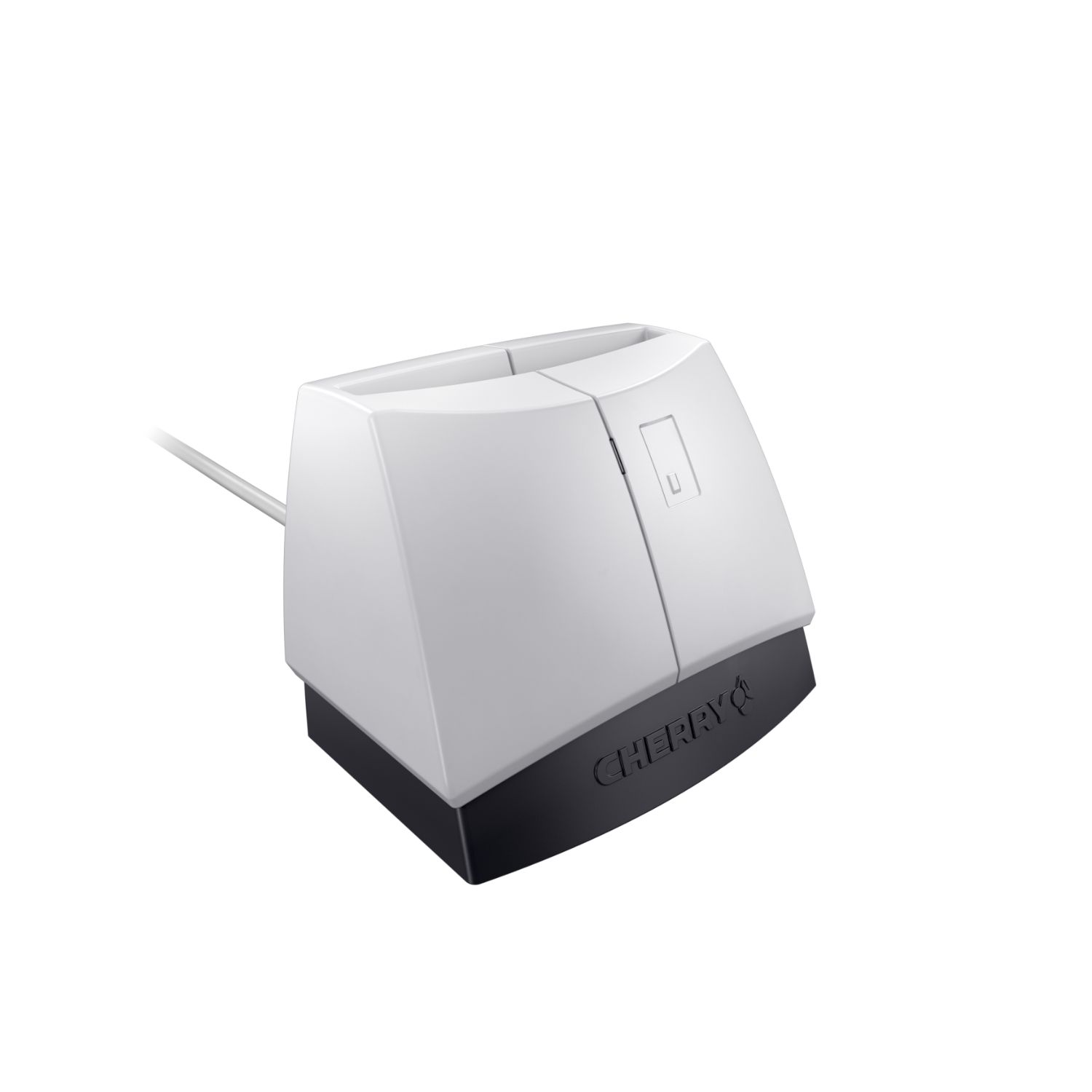 ST-1144UB - Smart Terminal Cherry USB 2.0 4.8MHz Blanco/Negro (ST-1144UB)