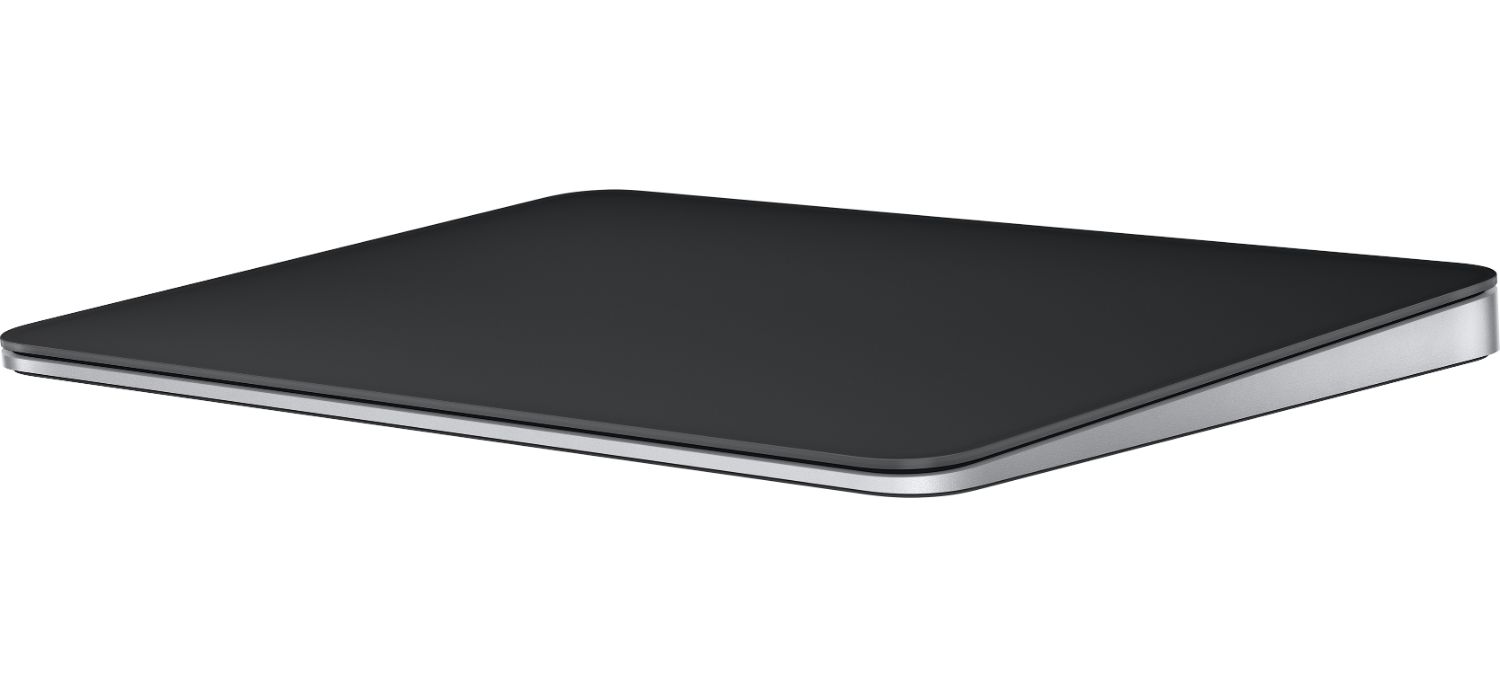 MMMP3Z/A - Apple Magic Trackpad Multi-Touch Force Touch Bluetooth Lightning Negro (MMMP3Z/A)