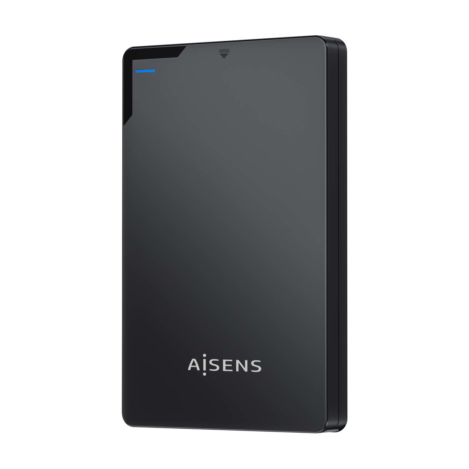 ASE-2520B - Caja AISENS HDD 2.5