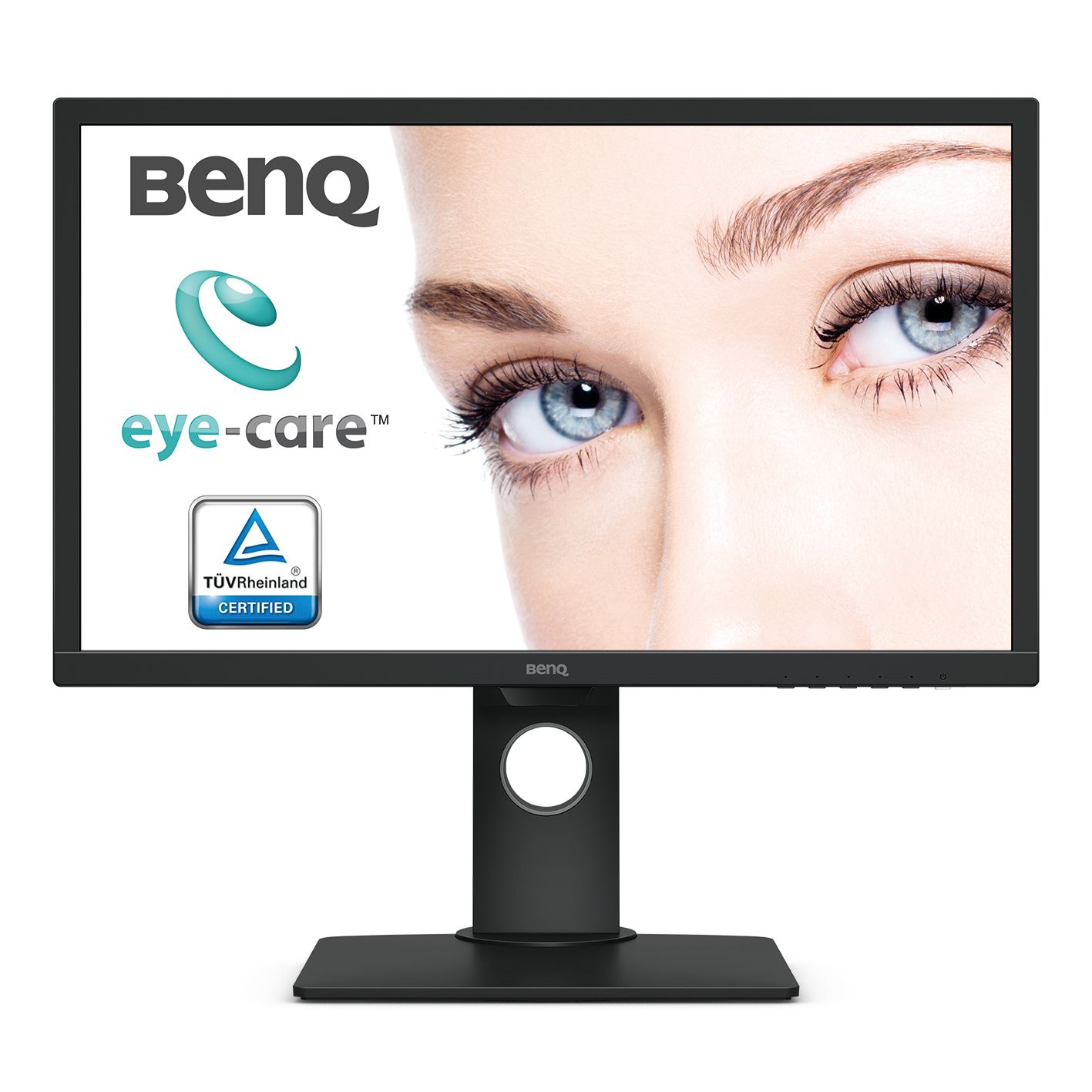 9H.LJALA.TPE - Monitor Profesional BenQ BL2483TM 24