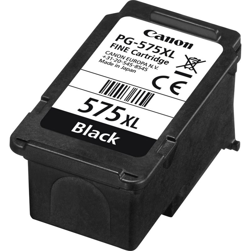 5437C001 - Tinta Canon PG-575XL 15ml 400 Pginas Negro (5437C001)