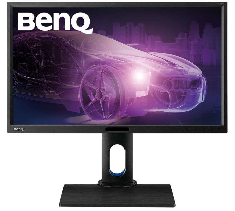 9H.LCWLA.TBE - Monitor BenQ BL2420PT 24