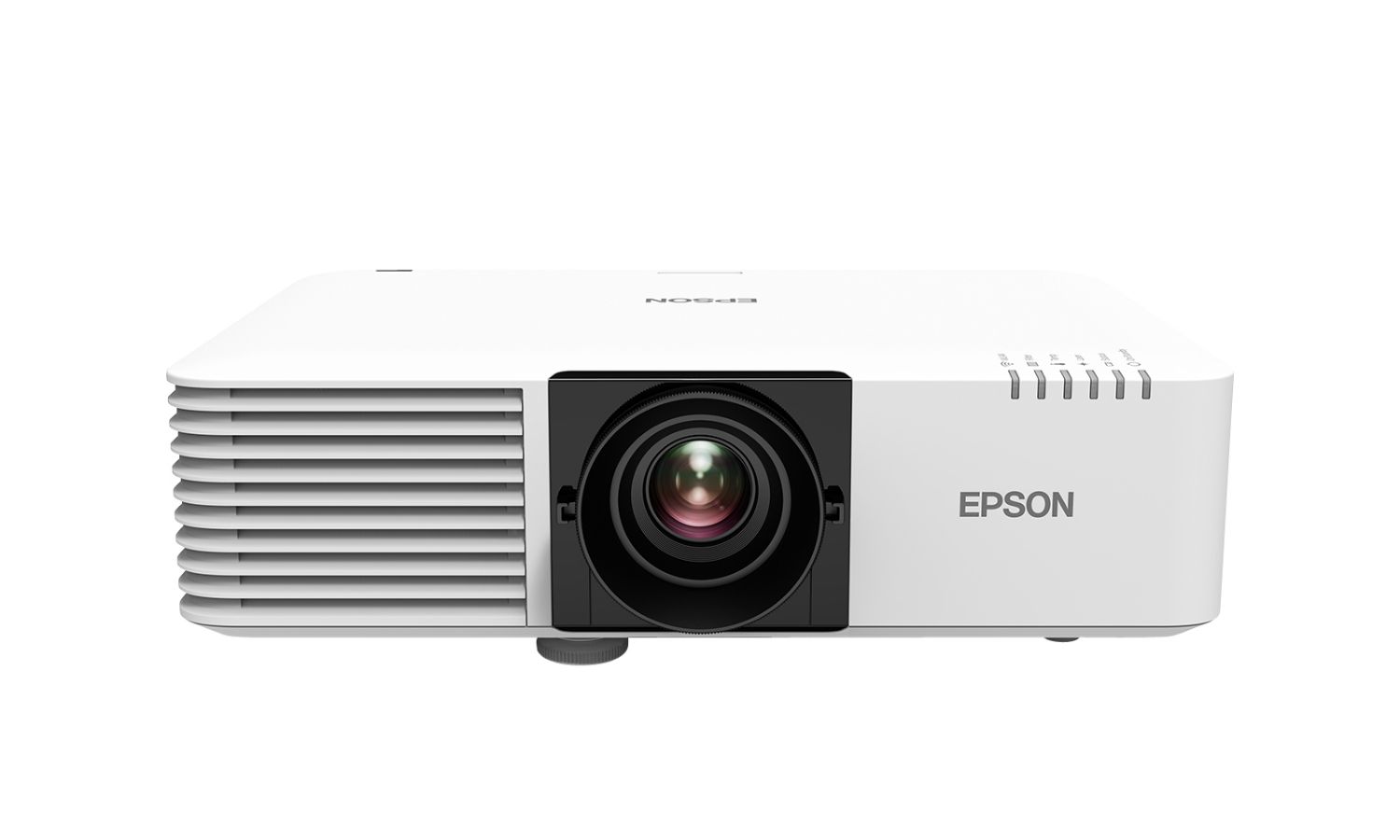 V11HA30040 - Proyector Epson EB-L520U Lser 16:10 WUXGA 3LCD 5200L 3D 2xUSB 2.0 2xHDMI 3xVGA 1xRS-232C Blanco (V11HA30040)