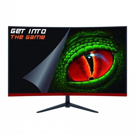 XGM24PROIII - Monitor KeepOut 24