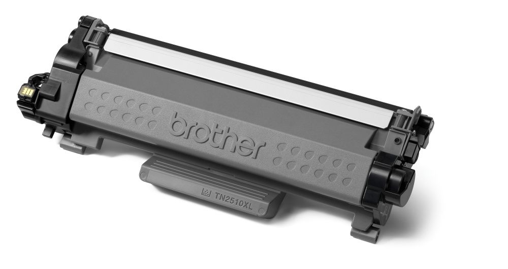 TN2510XL - Toner BROTHER Negro 3000 pginas (TN2510XL)