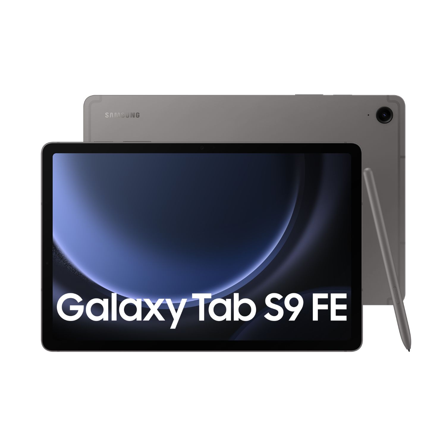 SM-X516BZAAEUB - Tablet Samsung Galaxy Tab S9 FE 10.9
