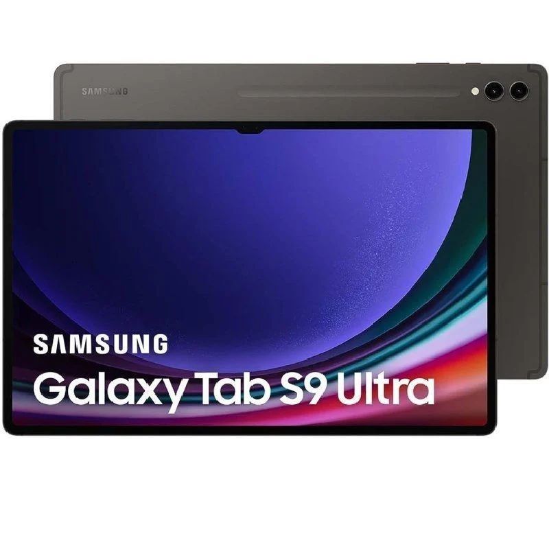 SM-X916BZAEEUB - Tablet Samsung Tab S9 Ultra 14.6