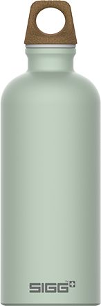 6002.70 - Botella SIGG Traveller MyPlanet Repeat Plain ALU 0.6L (6002.70)