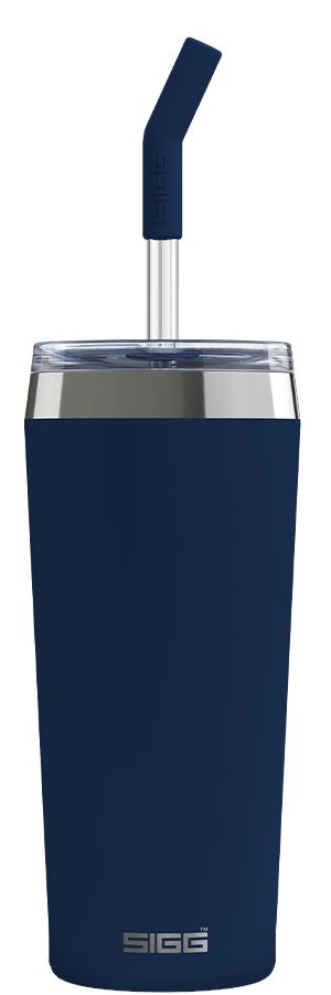 6015.80 - Taza SIGG Helia Night Ink INOX 0.6 L