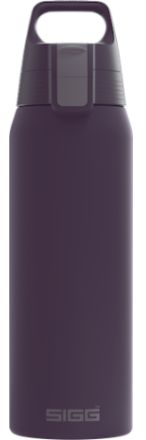 6021.30 - Botella SIGG Shield Therm Nocturne INOX 0.75L (6021.30)