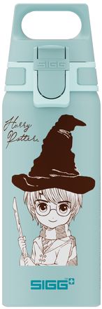 6036.20 - Botella SIGG WMB Harry Potter ALU 0.6L (6036.20)