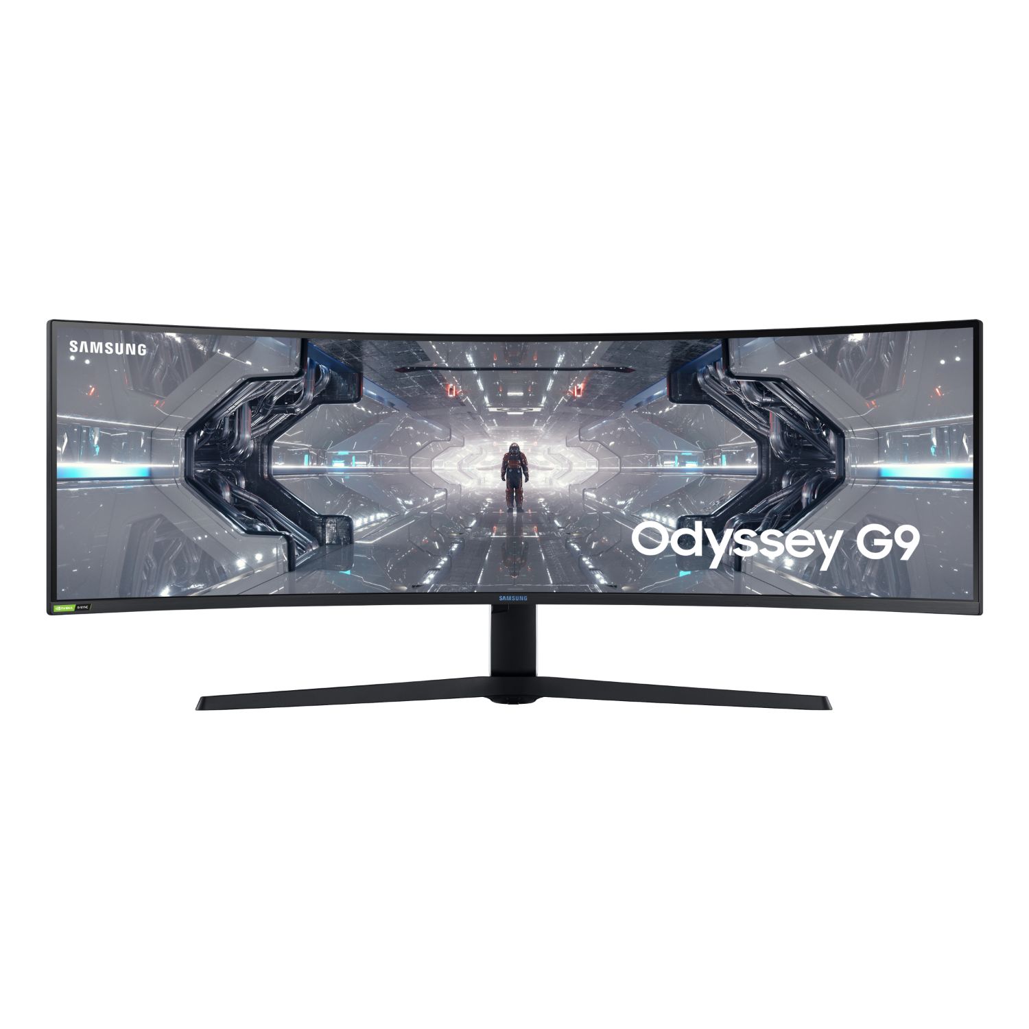LC49G95TSSPXEN - Monitor Gaming Samsung Odyssey 49