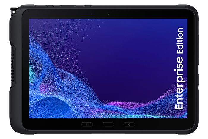 SM-T636BZKEEEB - Tablet Samsung Galaxy Tab Active4 Pro 10.1