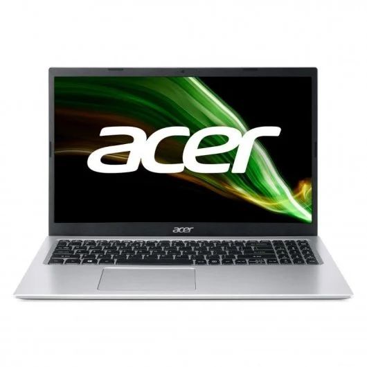 NX.ADDEB.02W - Porttil Acer Aspire 3 A315-58-587E i5-1135G7 8Gb 512Gb SSD Cmara Frontal HD 15.6