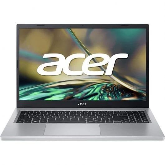 NX.KDEEB.02B - Porttil Acer Aspire 3 A315-24P-R5BC Ryzen 5-7520U 16Gb 512Gb SSD Cmara Frontal 15.6