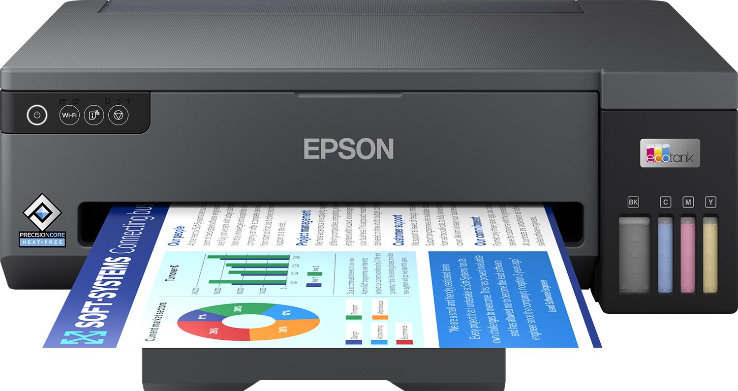 C11CK39401 - Impresora Epson EcoTank ET-14100 A3+ (C11CK39401)
