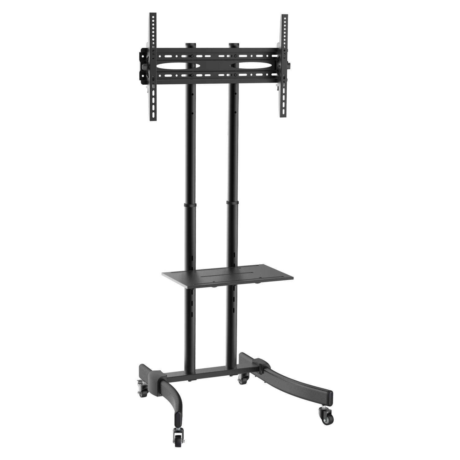 STS-426N - Soporte de Suelo FONESTAR ruedas con freno, entre 37