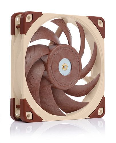 NF-A12X25-PWM - Ventilador Noctua 120mm (NF-A12X25-PWM)