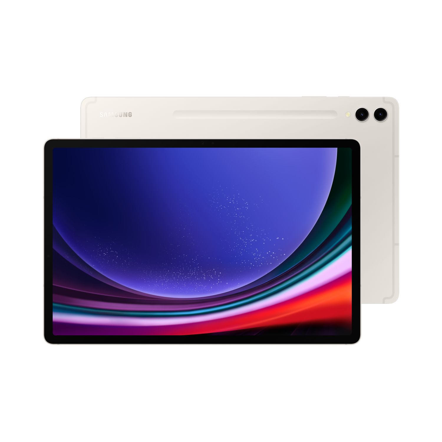 SM-X810NZEEEUB - Tablet Samsung Tab S9+ 12.4