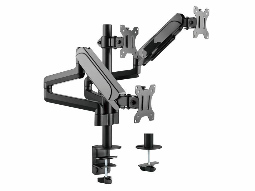 EQ650134 - Soporte Mesa EQUIP 3Brazos 17-27