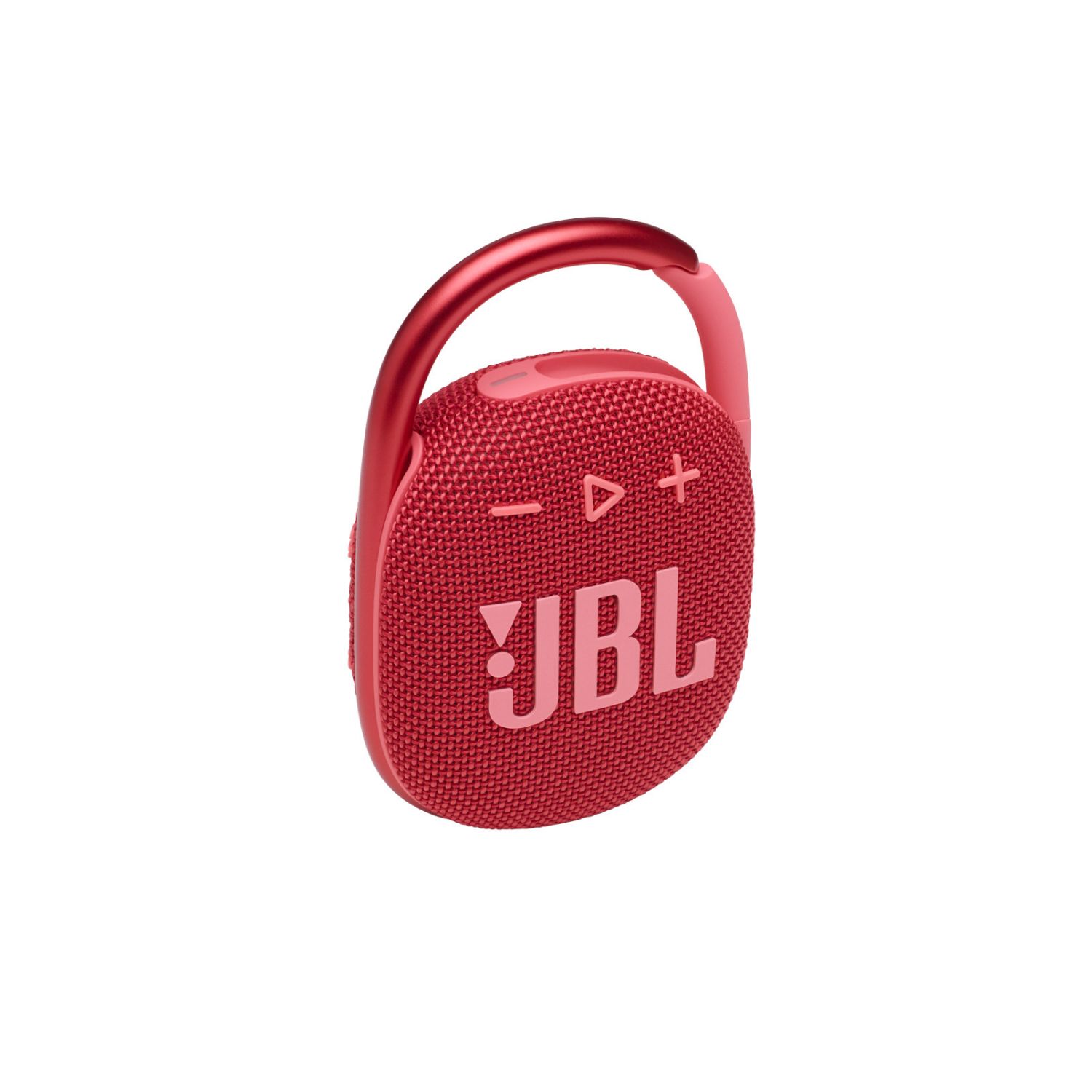 JBLCLIP4RED - Altavoz JBL Clip 4 5W 1.0 Bluetooth 5.1 Rojo (JBLCLIP4RED)