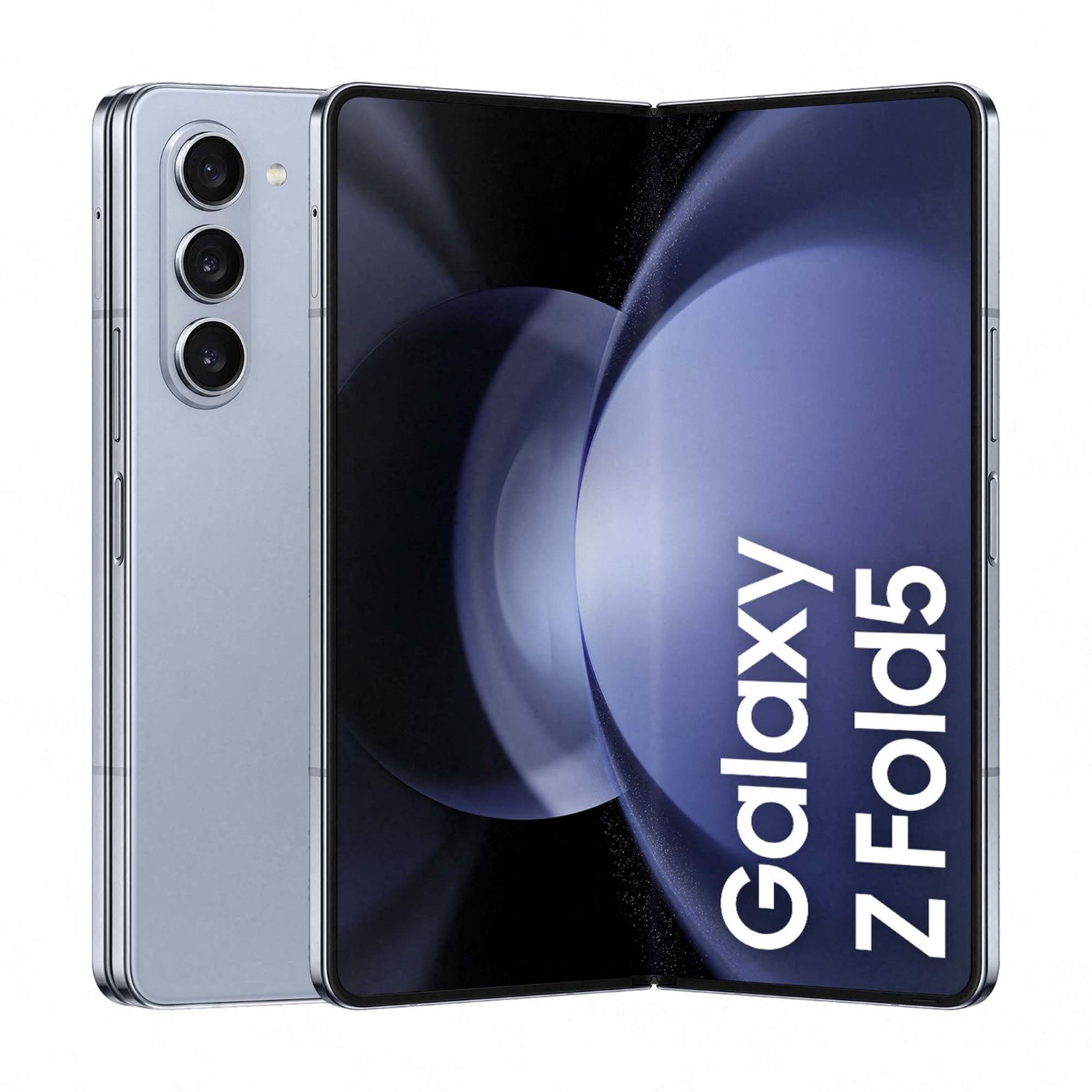 SM-F946BLBBEUE - Smartphone Samsung Z Fold5 7.6