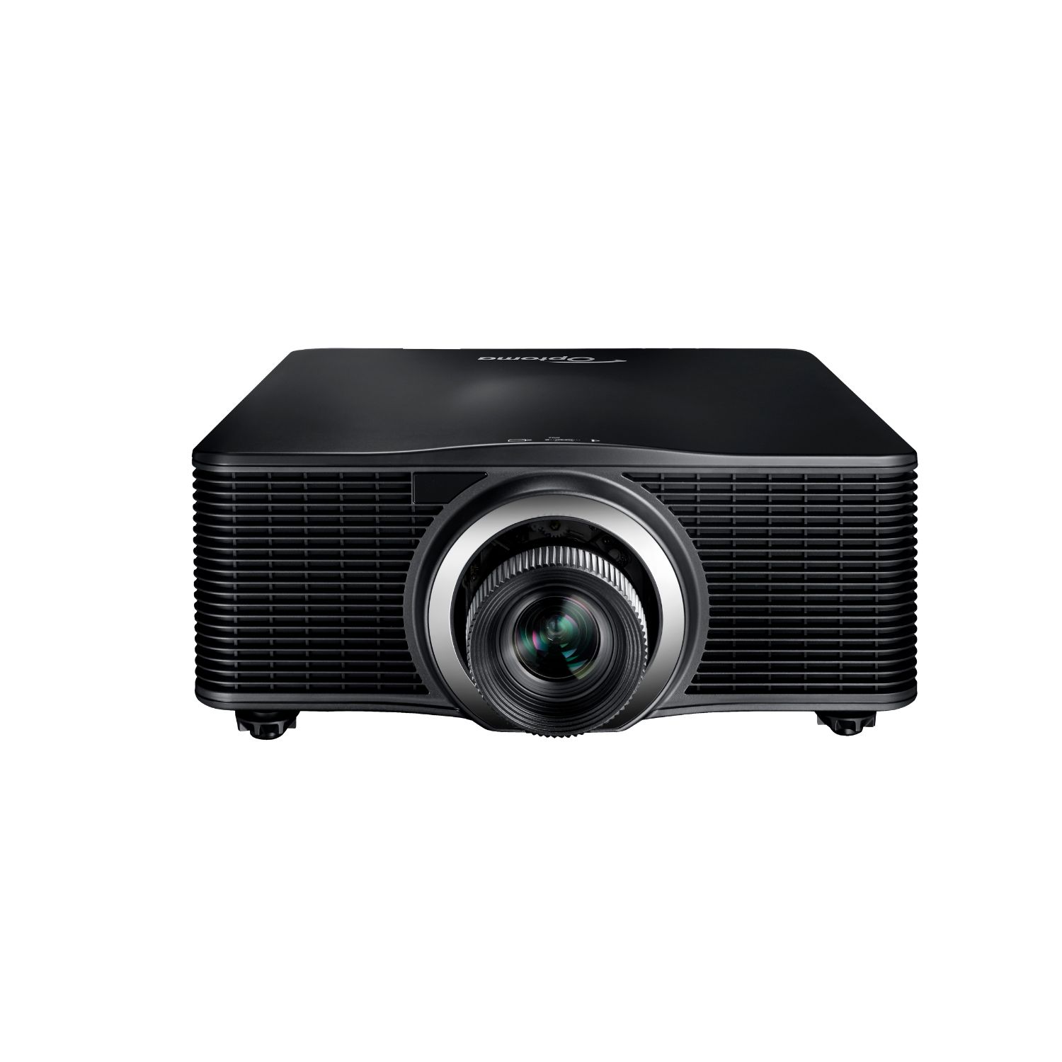 ZU1100 - Proyector Optoma Lser 16:10 DLP WUXGA 11500L 3D 3xHDMI 1xDVI-D 1xUSB-A PD 1xRS232 1xRJ45 Ethernet LAN Negro (ZU1100)