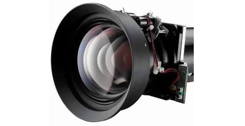 BX-CTA13 - Lente Optoma tiro extralargo 2.9 ? 5.50:1 (BX-CTA13)