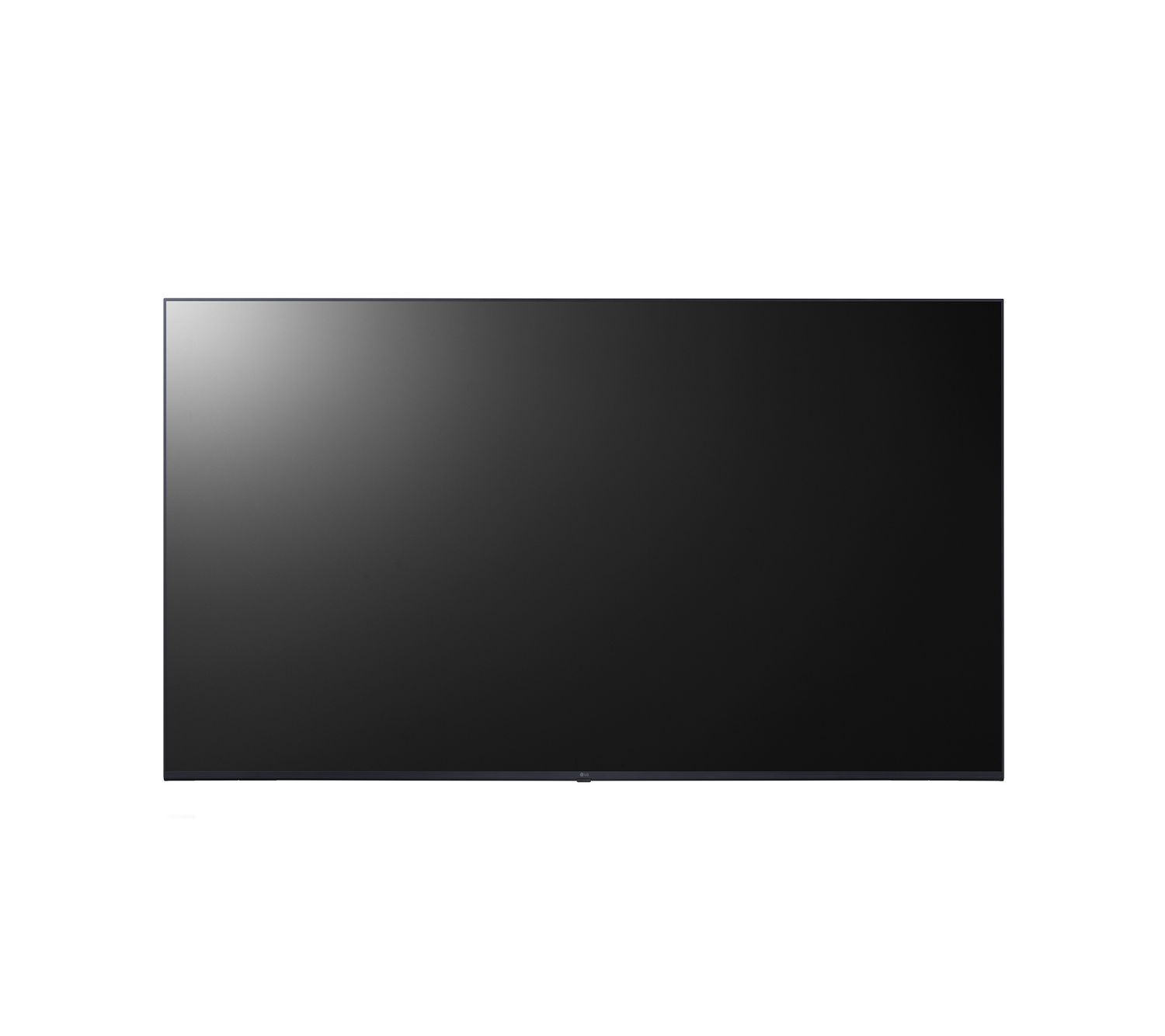 55UL3J-M - Monitor LG 55