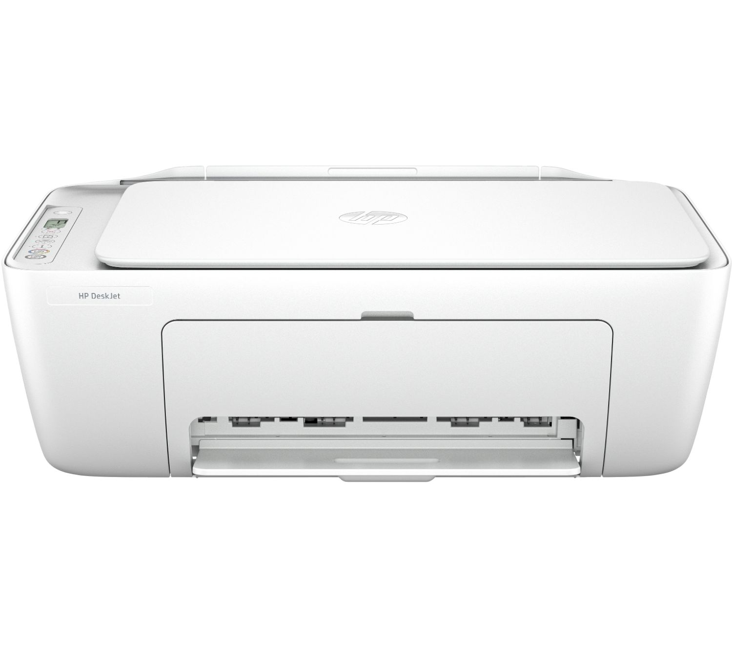 588Q0B - Impresora Multifuncin HP DeskJet 2810e Pantalla LCD 4800x1200dpi A4 Color USB 2.0 WiFi Dplex Blanca (588Q0B)