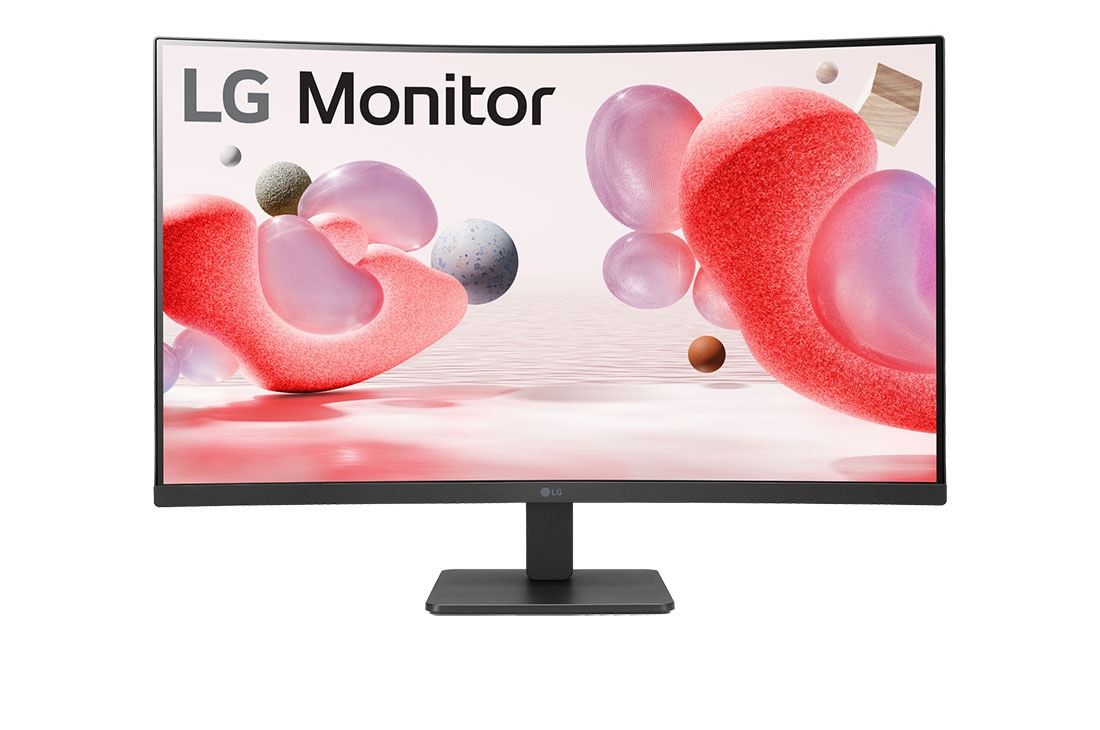 32MR50C-B - Monitor LG 32