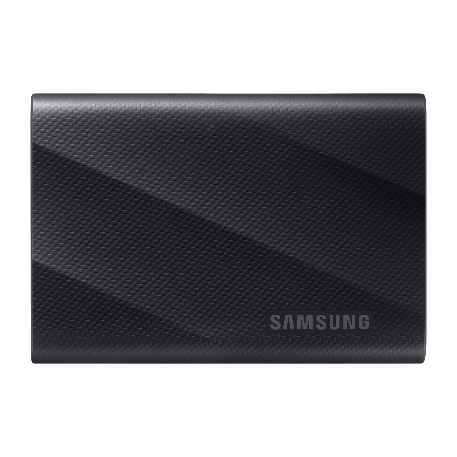 MU-PG2T0B/EU - Disco SSD Samsung T9 2Tb NVMe USB-C 3.1 Lectura 2000 Mb/s Escritura 1950 Mb/s Negro (MU-PG2T0B/EU)
