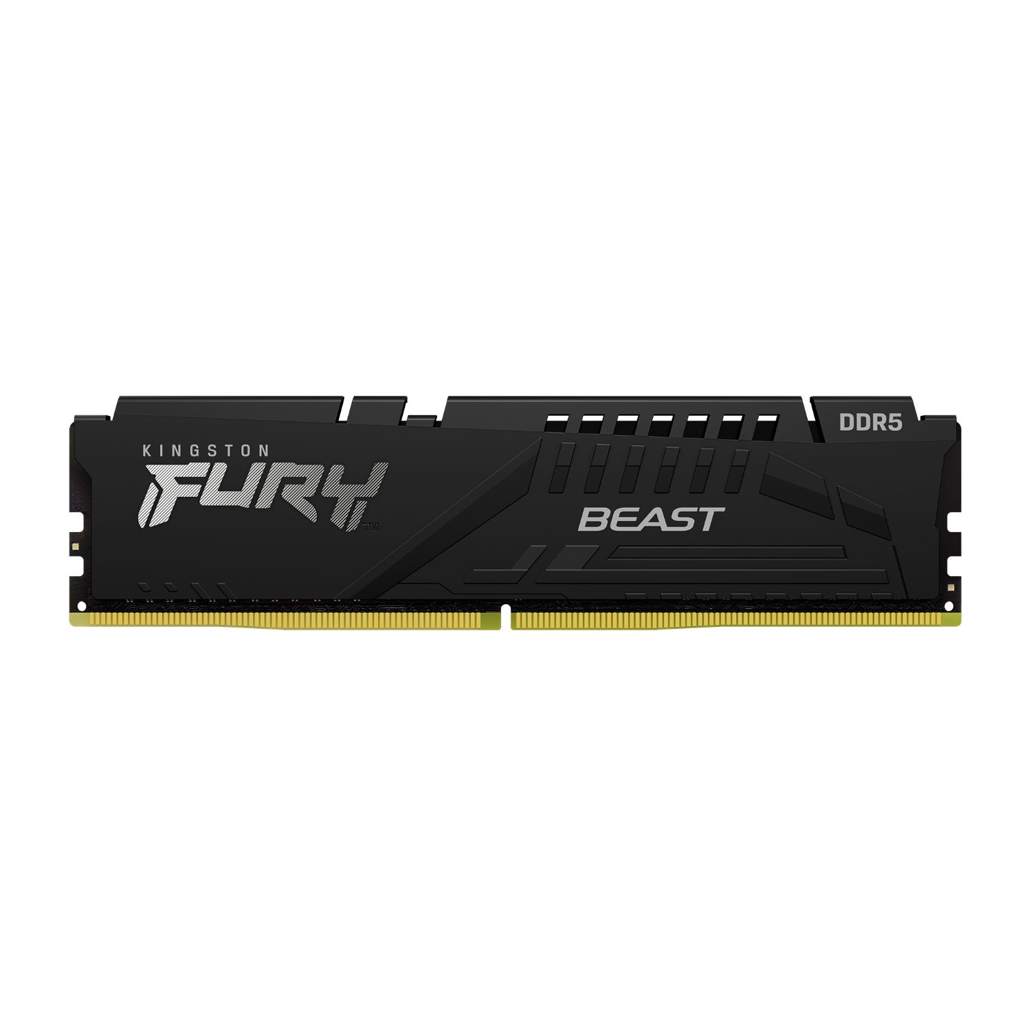 KF556C40BB/32 - Mdulo Kingston DDR5 32Gb 5600MHz FURY C40 288-pin DIMM 1.25V PC/Servidor (KF556C40BB/32)