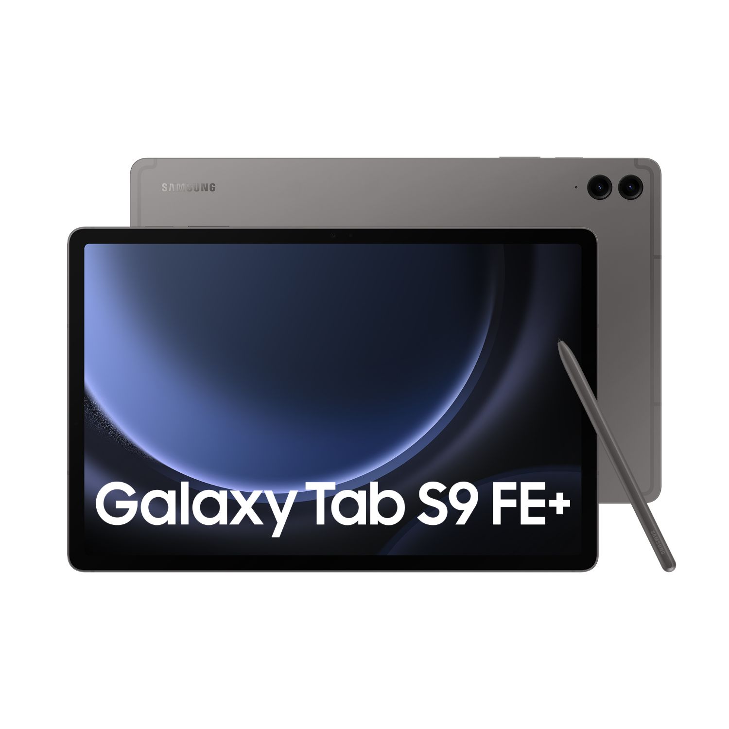 SM-X616BZAEEUB - Tablet Samsung Galaxy Tab S9 FE+ 12.4