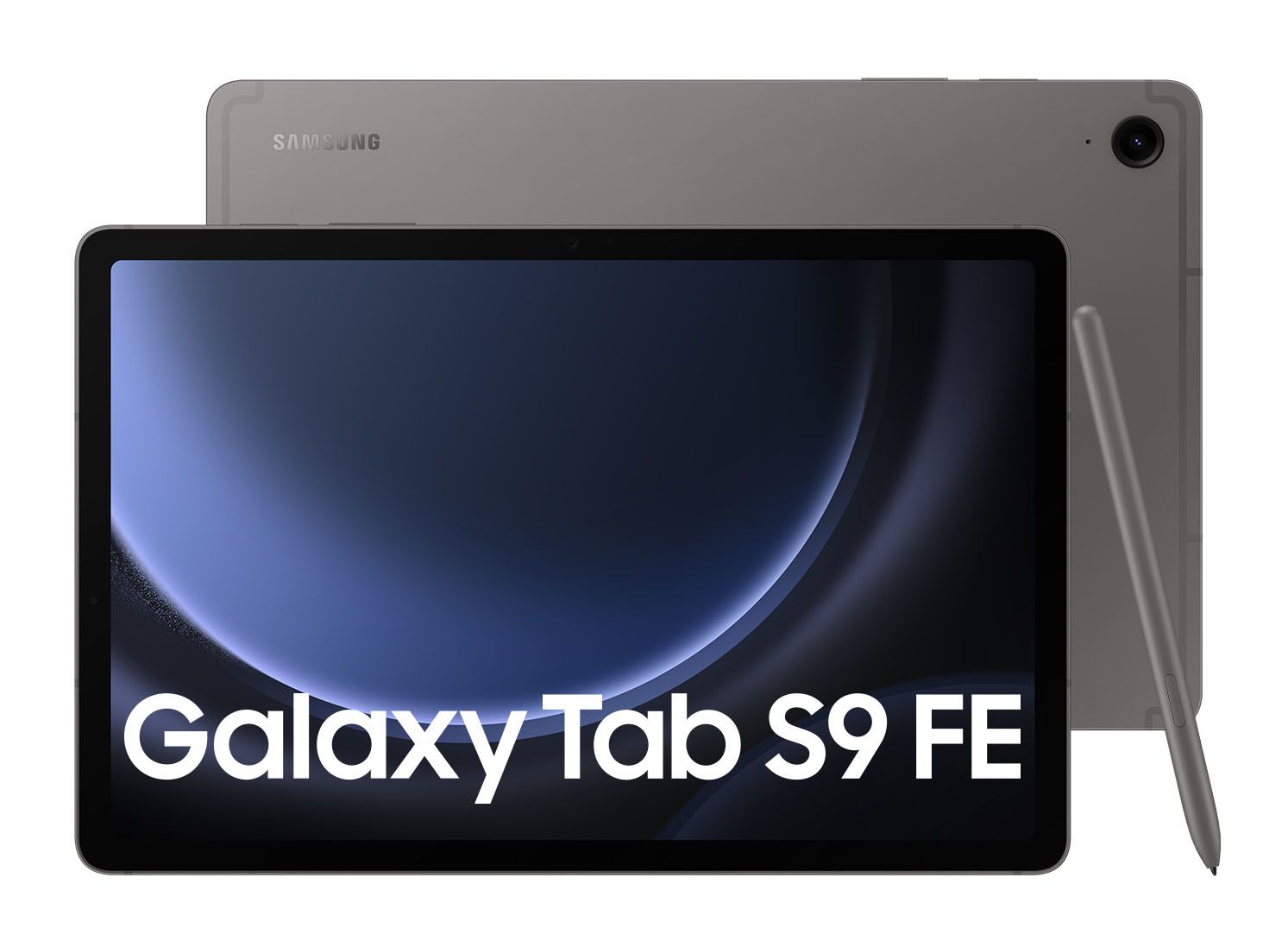 SM-X510NZAAEUB - Tablet Samsung Galaxy Tab S9 FE 10.9