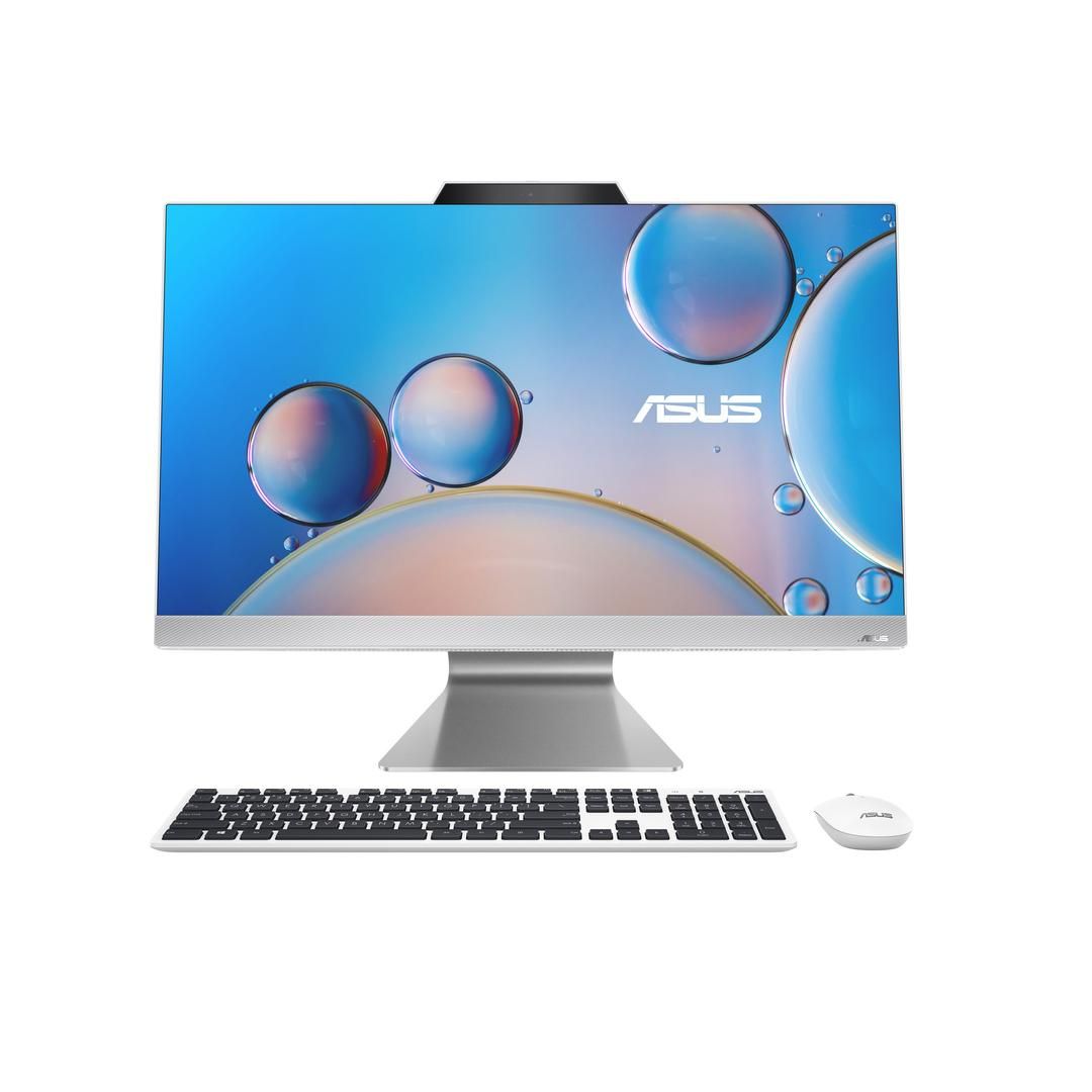 90PT03M1-M005N0 - All In One ASUS M3702WFAK-WA043W Ryzen 5-7520U 16Gb 512Gb SSD 27
